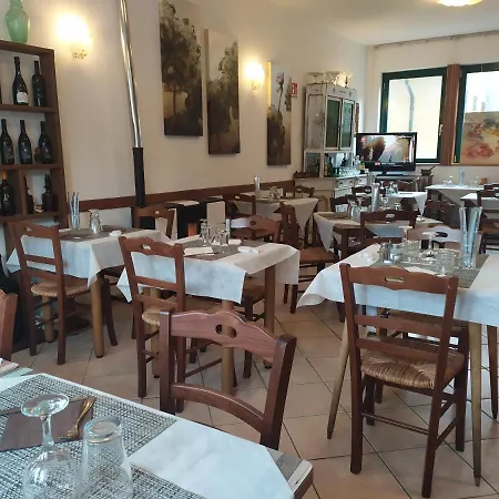 Hotel Da Teresa 2*