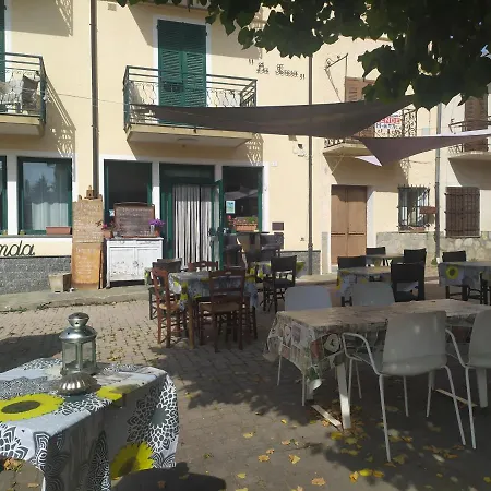 Da Teresa Hotel Bardineto