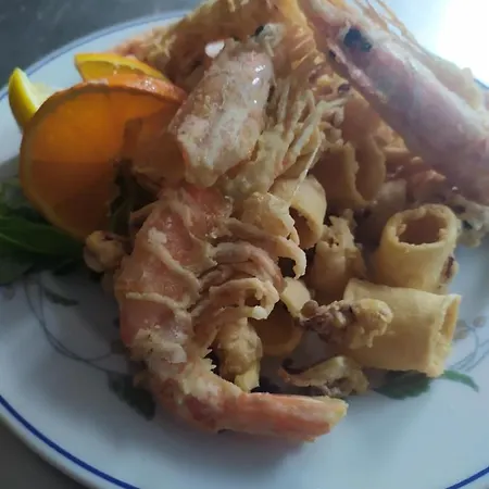 酒店 Da Teresa Bardineto