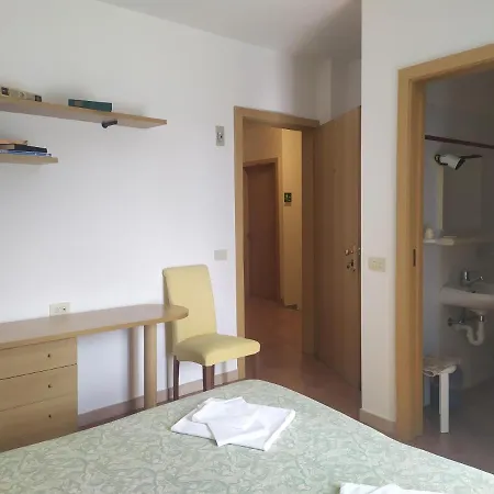 Da Teresa Hotel