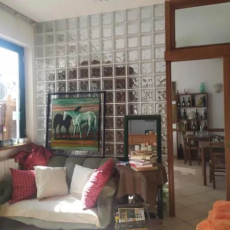 Da Teresa Hotel