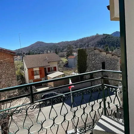 Da Teresa Hotel 2*