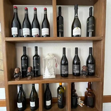 Da Teresa Hotel 2*