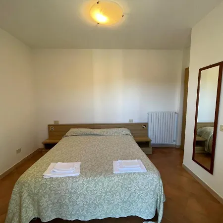 Hotel Da Teresa 2*