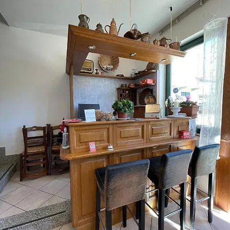 Da Teresa 2* Bardineto