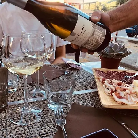 Da Teresa Hotel Bardineto