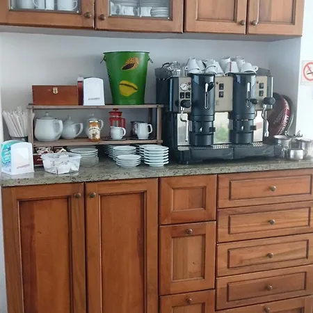 Da Teresa Hotel Bardineto