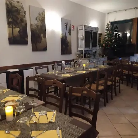 Hotel Da Teresa Bardineto