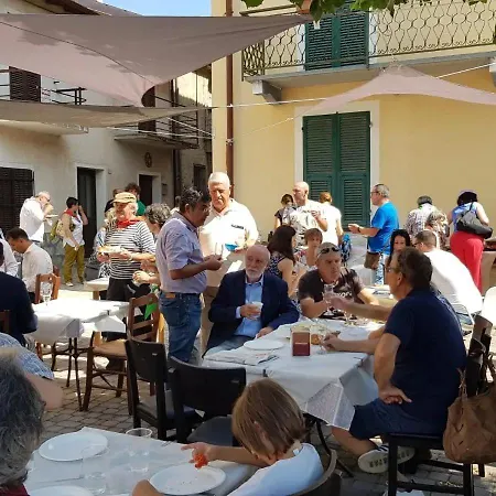 Hotel Da Teresa