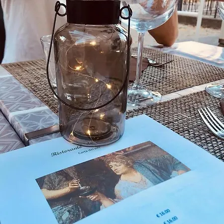 Hotel Da Teresa Bardineto