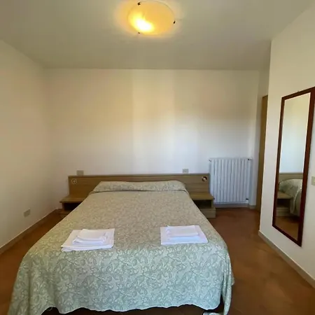 Hotel Da Teresa Bardineto