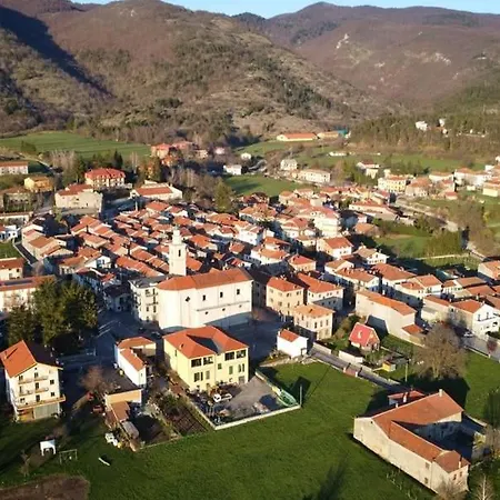 Da Teresa Bardineto