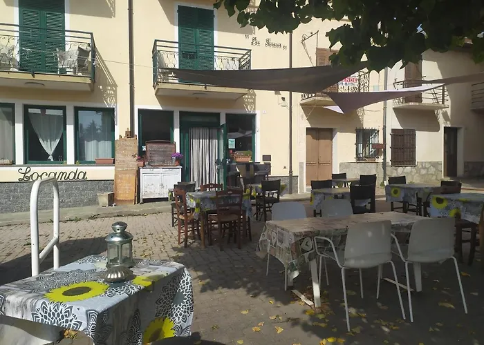 Da Teresa Hotel Bardineto